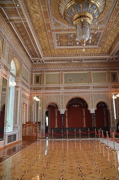 169_Azerbaijan_Baku_National_Museum_of_History .JPG